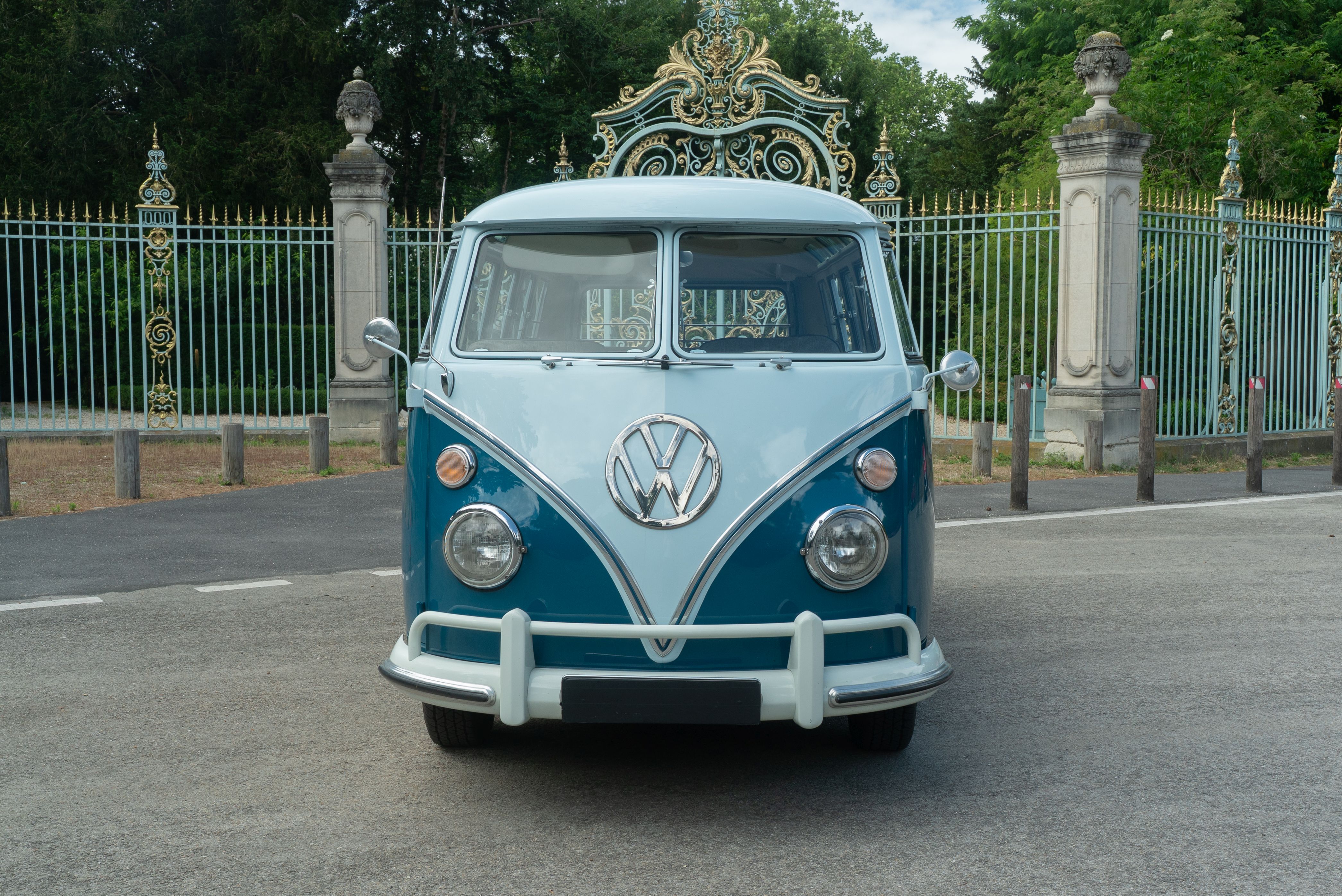 Loaded image